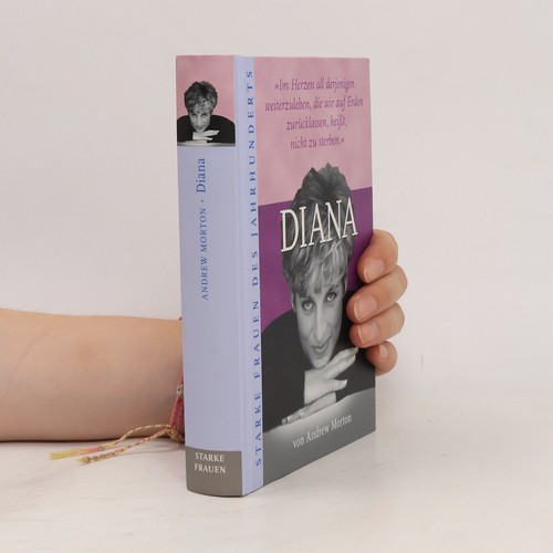Diana andrew morton - diana ,
