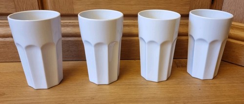 Ikea pokal kaffeetasse - 4x,