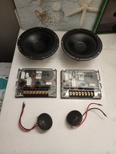 Mb Quart QM 218.61 component