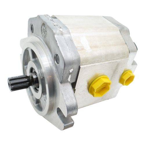 Hydraulikmotor danfoss - hydraulikmotor,