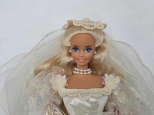 Barbie dream bride 1991 - dream,