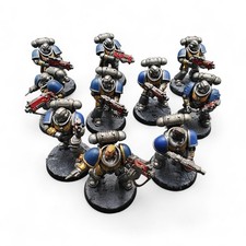 Ultramarines Intercessors