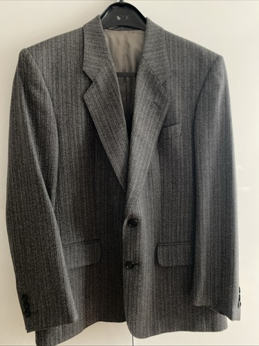 Aigner blazer mit weste - aigner,
