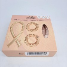 Invisibobble Lockenwickler Haarpflege Lockenwickler Set Rutschfest Schonendes St