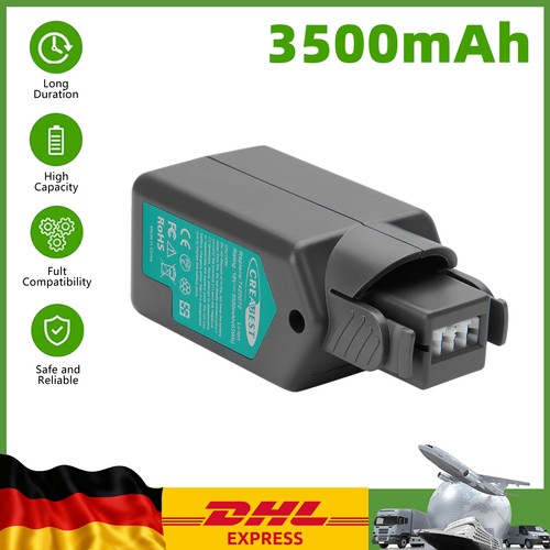 5ah 18v elektrowerkzeu akku - 3.5ah,