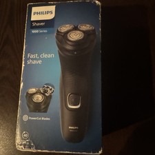 Philips Shaver 1000 Series