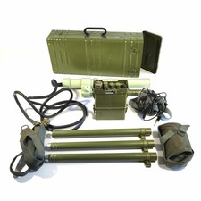 Original serbisches Militär