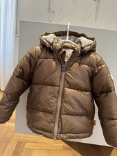 Steiff Kinder Jacke Winter Größe Gr. 98, Neu