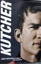 The Guardian - Jede Sekunde