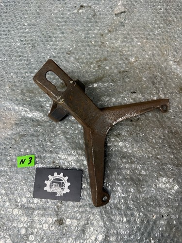 Dkw fahrersitz untergestell - dkw,
