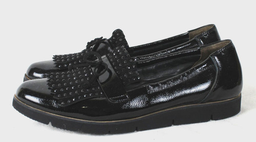 Paul green slipper - slipper, mokassin