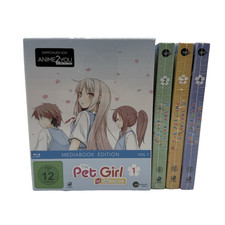 Pet Girl of Sakurasou -