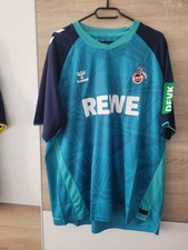 1 FC Koln Trikot, Neu mit
