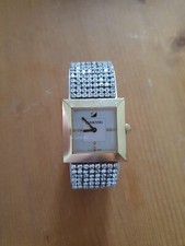 swarovski Uhr damen original