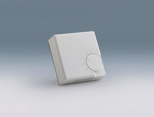 Raumthermostat 230 weiß - v,,