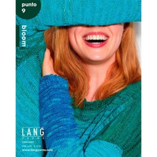 Strickmagazin Zeitschrift Lang