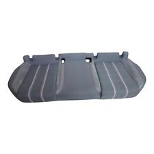 VW Golf 7 VII GTI Clubsport Rücksitzbank hinten Bj2016