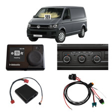 Plug&Play Zuheizer zur