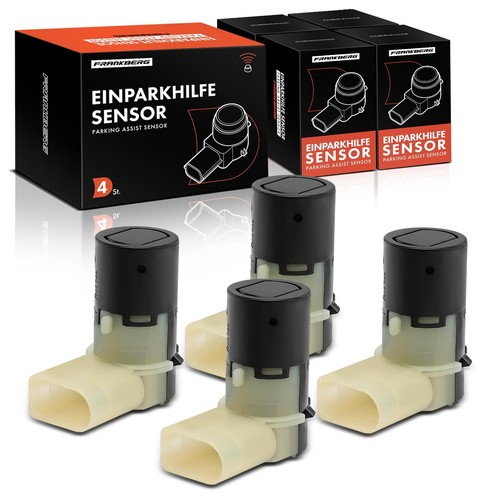 Parksensor vorne hinten - parksensor, vorne/hinten