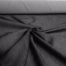 Jeans Stoff 100% Baumwolle Dünn Denim für Hose Rock Hemd Kleid Bekleidung Stoffe