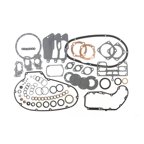 Cometic motor dichtung - dichtung, set