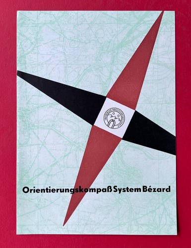 Ddr reklame prospekt veb - ddr,