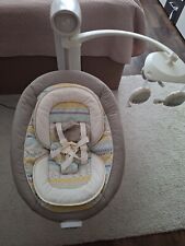 Joie Elektrische Babyschaukel