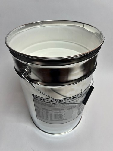 Markierungsfarbe weiß 25kg - weiß,