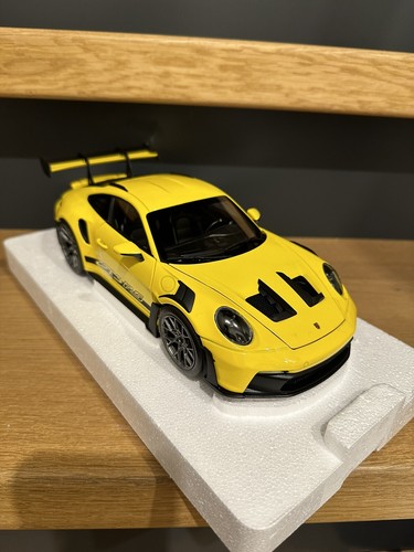 Porsche 992 911 gt3 - porsche, rs