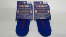2 x Wattsocken Beachies 23-26