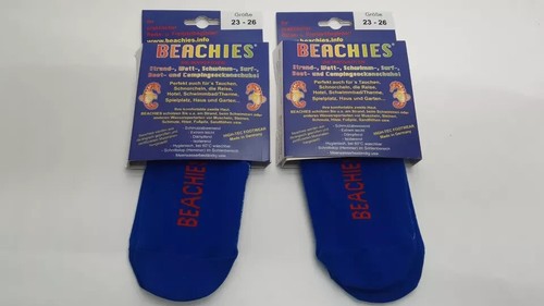 Wattsocken beachies 23 - x,