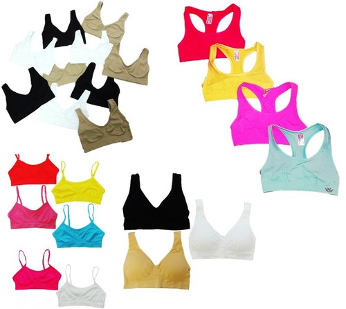 6er pack mädchen sport - 6er,