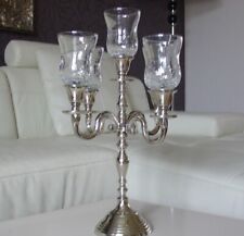 5 x Teelichthalter 10cm