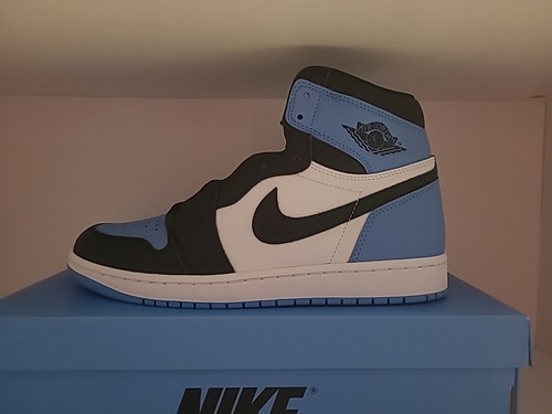 Nike air jordan retro - nike, high