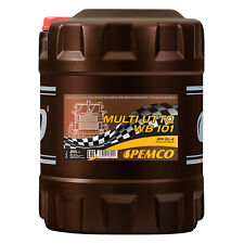 20 (1x20) Liter PEMCO Multi