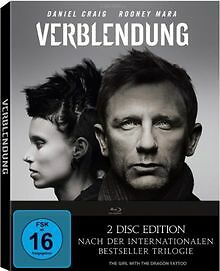 Verblendung - (2, disc-set)