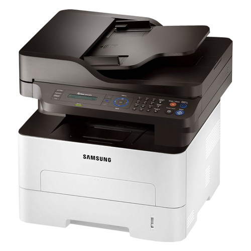 Samsung xpress m2675fn - samsung,