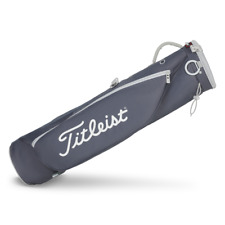 Titleist Carry Bag in Grau