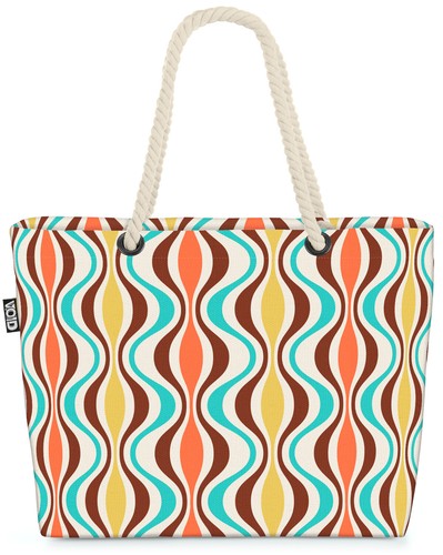 Void tasche retro - tasche,