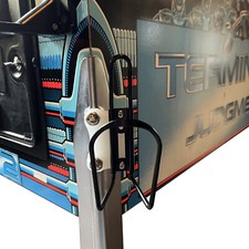 Flipper Adapter für Fahrrad