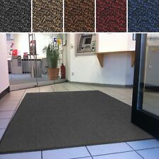 Schmutzfangmatte Fußmatten Türmatte Schutzmatte Sauberlaufmatte Läufer