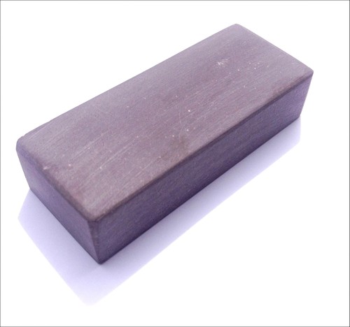 Schleifstein blauer körnung - blauer,