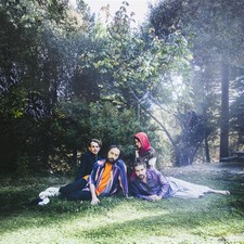 U.F.O.F. - Big Thief (Audio CD)