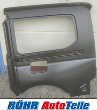 VW Caddy V Maxi Lang Seitenwand Seitenteil Kotflügel hinten links  ab 20 (19029)