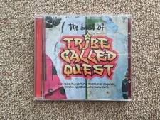 The Best Of A Tribe Called