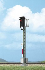Busch 5802 H0 Blocksignal mit
