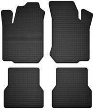 Gummifußmatten für: Hyundai