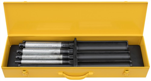 Rems nippelspanner set - rems,