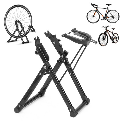 Fahrrad zentrierständer - fahrrad,