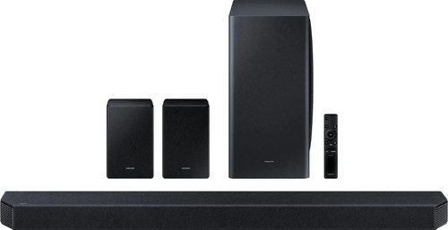 Samsung q950a 616w - samsung,